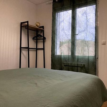 Jolie Maison Avec Courette Bourges Zewnętrze zdjęcie