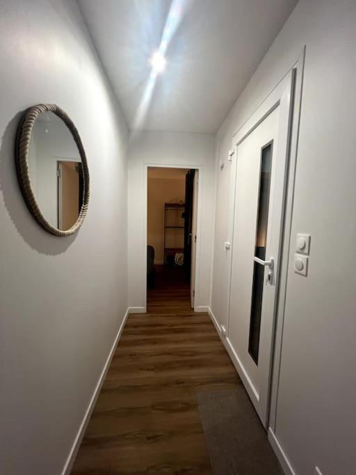 Jolie Maison Avec Courette Bourges Zewnętrze zdjęcie