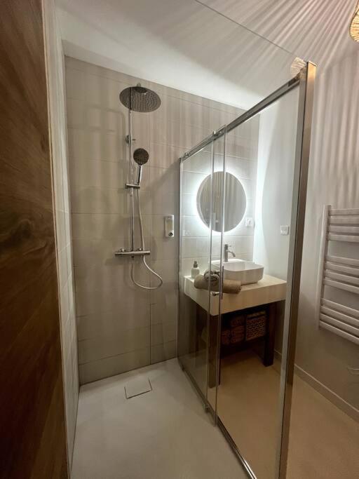 Jolie Maison Avec Courette Bourges Zewnętrze zdjęcie