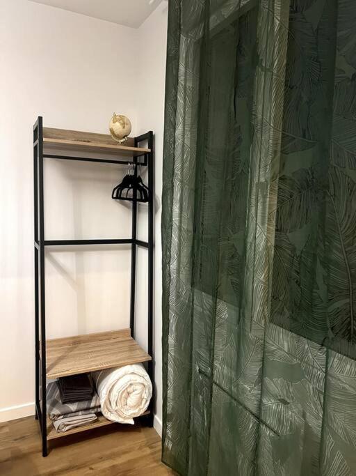 Jolie Maison Avec Courette Bourges Zewnętrze zdjęcie