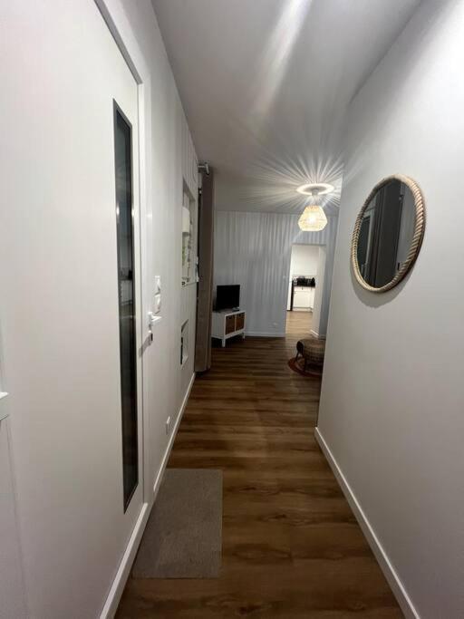 Jolie Maison Avec Courette Bourges Zewnętrze zdjęcie