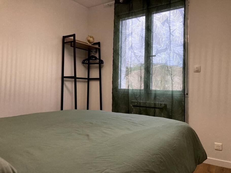 Jolie Maison Avec Courette Bourges Zewnętrze zdjęcie