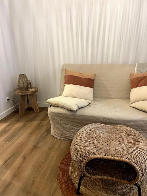 Jolie Maison Avec Courette Bourges Zewnętrze zdjęcie